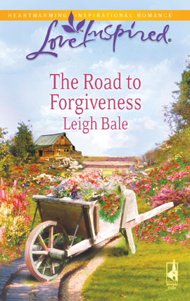 Title details for The Road to Forgiveness by Leigh Bale - Available